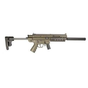 German Sport Guns GSG-1610 22 LR