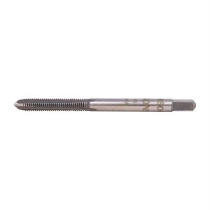 Reiff Nestor DWTST8-40P Steel Plug Tap Gunsmith Tool