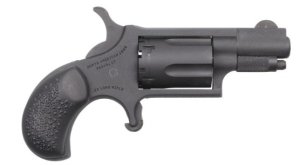 North American Arms 22LRCBK Cap & Ball Revolver Kit .22 Cal 1.13 in 5 rd