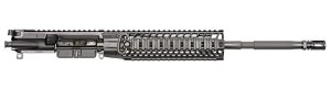 Spike's Tactical STU5025R9S 5.56 NATO 16" Upper, 9" Free-Float Handguard