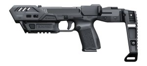 REC SPRO Basic Kit for Canik Black SPRO-CBB-01