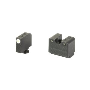 TruGlo Tritium Pro Glock 42 43 MOS Set