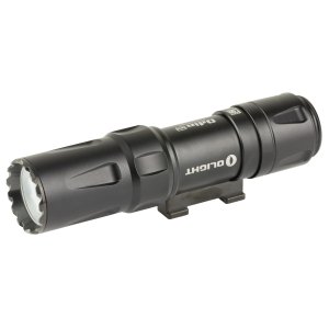 Olightstore Odin Mini ODINMINIBK 1,250 Lumens LED Tactical Flashlight Black