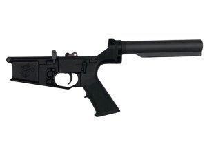 Knights Armament SR-25 V2 7.62 NATO 121461