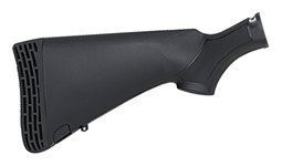 Mossberg 95223 Black Synthetic Compact Stock Youth