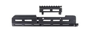 Samson Manufacturing AK47 M-LOK K-Rail Sling Loop 010404401