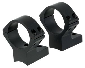 Talley Springfield Waypoint Scope Mounts 30mm High 75X700