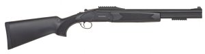 Mossberg Silver Reserve 12GA 75484