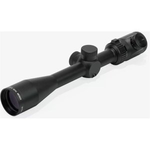 ATHLON OPTICS Talos 3-12x40 SFP Illuminated BDC-250 Reticle