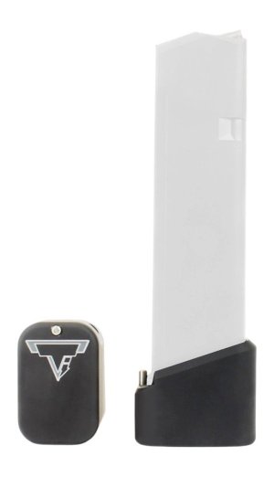 TTI FIREPWR Basepad Kit GLK17 FB Extended Magazine Base Pad