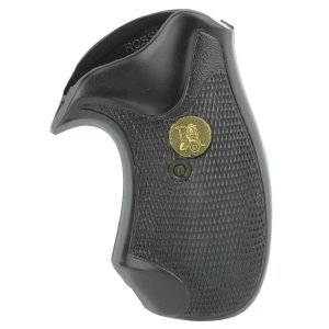 Pachmayr Compact Grip for Small Rossi Revolvers