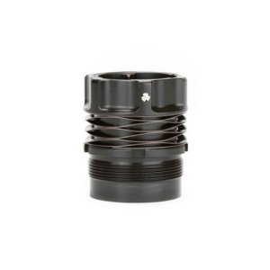 Griffin Armament DL1375X24 Dual-Lok Rear Hub Mount 1.375x24 Black Nitride
