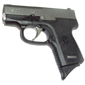 Kahr P380 Pearce Grip Extension Black Polymer