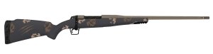 Fierce Firearms TWROG300PRC22BRS 300 PRC 1097