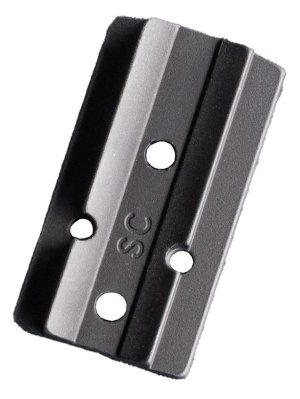 CVA AC1765 RMSC Red Dot Mount Plate Optics Ready