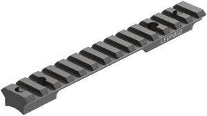 Leupold & Stevens BCKCNTRY X-SLOT NOS M21 SA 20 MOA 1-PC