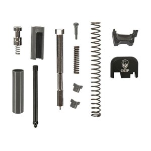 Grey Ghost Precision GGP-SCK-G17G19 Slide Kit for Glock 19/26