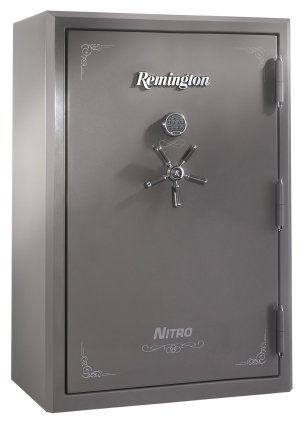 Springfield Armory SECSAR6556N Seltzer Gray Holds 56+8 90 Min Fire