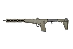 Kel-Tec SUB2K57GRN 5.7x28mm SUB2K57GRN 5.7 x 28mm