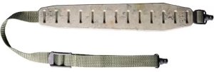 Blackpowder Products Inc Quake Claw 2.0 Flush Cup Sling Camo 57024-0