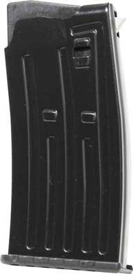 Iver Johnson MAGSTRYKER 12GA 5-Round Magazine Black MKA1919