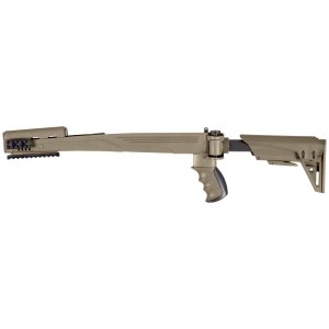 ATI C2201232 Strikeforce SKS GEN 2 Side-Folding Stock, Flat Dark Earth