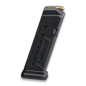 FAB DEFENSE Ultimag 19 Glock 19 9mm 16rd Magazine Black