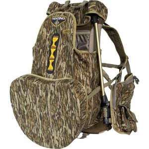 Tenzing TZ-TNZBP3001BML Turkey Recliner Vest MO Bottomland
