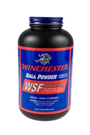 Winchester Super Field Powder 1 lbs WSF1