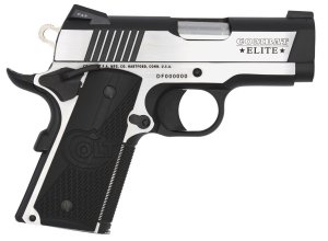 Colt 1911 9mm O7082CE