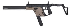Kriss USA Vector CRB G3 9mm KV90-3C2T00