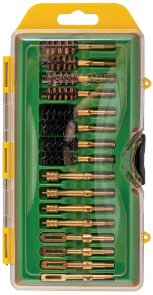 Remington Arms RMCKP Master Component Kit Multi Pistol 9mm
