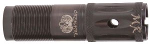Carlson's 11494 Cremator Choke Tube 20 Gauge Mid/Long Range Ported 17-4 SS