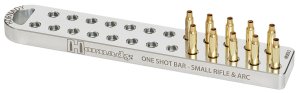 Hornady One Shot Spray Bar Small Rifle & ARC 480053 25 Round