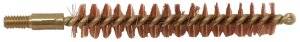 Pro-Shot Brass Core/Bronze Bristle Chamber Brush (8/32 Thread) .17 cal - .22 cal Rimfire; .223 Centerfire