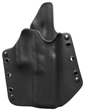 Phalanx H50054 Stealth Operator OWB Holster Right-Hand Frame-Lock