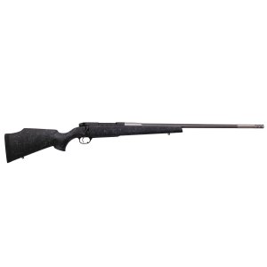Weatherby Mark V Accumark 6.5 RPM Bolt Action Rifle
