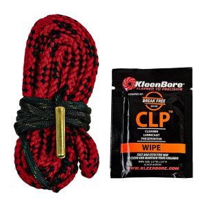 KleenBore RC30 .30 Caliber 7.62mm Rope Cleaner 160 Floss Washable