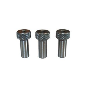 FORSTER PRODUCTS UF1000-UB0648 6-48 Bushing Set 3 Bushings #7/64 #31 #27