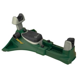 Caldwell Matrix Universal Shooting Rest Green 101-600