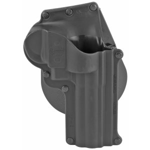Fobus SW4 Passive Retention Standard Belt Plastic Paddle Fits S&W 68610...