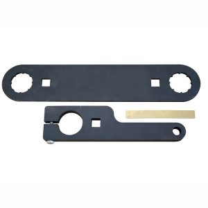 Wheeler 123038 Action Wrench for Savage 110/10 Series Rifles