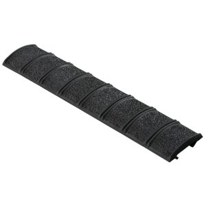 Magpul Industries Corp. Rail Panels XT Fits Picatinny Rails Black