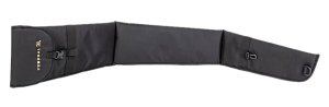 Federal Premium FTFGC52 Tri-Fold 52" Black Gun Case with Foam Padding