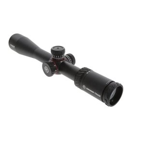 Crimson Trace Hardline 4-16x42 30mm BDC Scope .223/5.56