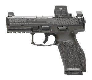 HK VP9A1X 9mm 81001357