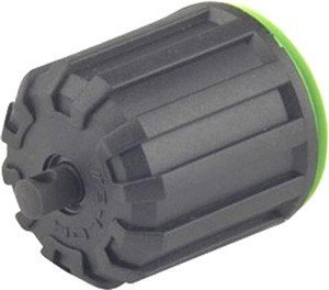 Beretta A400 Xtreme Magazine Cap with Swivel Studs Black C8A472