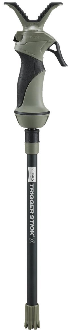 Primos 64101 Trigger Stick X Monopod 21-30 In Camo