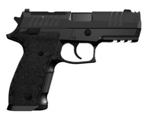 Steyr ATD Compact 9mm CGAX019603124
