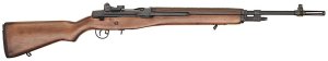 Springfield Armory M1A Loaded 7.62x51mm 22 In Parkerized 10-Rounds